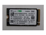SK Hynix - SSD - krypterat