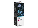 HP 31 - 70 ml - magenta