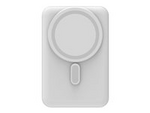 mophie snap+ - Trådlös laddningsplatta/laddningsstativ