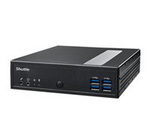 XPC fanless DL40N