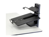 Ergotron TeachWell MDW Laptop Kit monteringskomponent