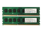 DDR3 - sats - 16 GB: 2 x 8 GB