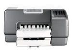 Business Inkjet 1200dtn