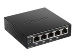 DGS 1005P - Switch