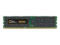 CoreParts - DDR4 - modul