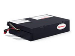RBP0128 - UPS-batteri