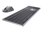 Pro Plus Keyboard and Mouse KM7321W