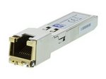 SFP-HP003 - SFP-sändar/mottagarmodul (mini-GBIC) (likvärdigt med: HP J8177C)