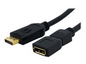 StarTech.com 6 ft DisplayPort Video Extension Cable