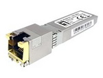 SFP-6601 - SFP+ sändar/mottagarmodul