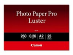 Photo Paper Pro Luster LU-101