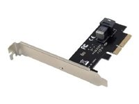 MicroConnect - gränssnittsadapter