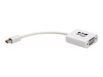 Tripp Lite Series 6in Mini DisplayPort to VGA Adapter Active Converter mDP to VGA M/F 6"