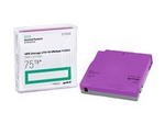 HPE Storage LTO-10 Ultrium WORM Data Cartridge