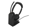 Evolve3 65 MS Stereo