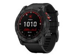 Fenix 7X Solar