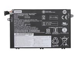 LG Chem L17L3P51 - Batteri för bärbar dator
