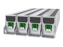 Schneider Electric - UPS-batterislinga