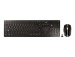 DW 9100 SLIM - Sats med tangentbord och mus