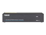 DKM FXC All-Fiber Matrix Switch 8-Port
