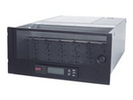 InfraStruXure Modular IT Power Distribution Unit with 18 Poles