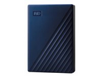 WD My Passport for Mac WDBA2F0040BBL