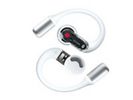 Ear (open) - True wireless-hörlurar med mikrofon