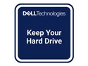 Dell 3 År Keep Your Hard Drive