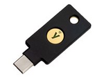 YubiKey 5C NFC