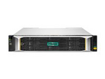 HPE Modular Smart Array 2060 16Gb Fibre Channel LFF Storage