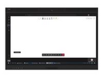 AVW-5555 - 55" Diagonal klass W Series LED-bakgrundsbelyst LCD-skärm