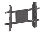 M Display Single Screen VESA Mount Black
