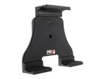 Passive holder with tilt swivel