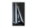 Liebert - Rack locking rod