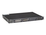 LE2700 Series Hardened Managed Modular Switch Chassis