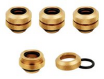 Hydro X Series XF Hardline 12mm OD Fitting