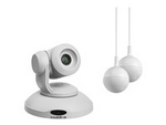 ConferenceSHOT AV Bundle CeilingMIC 2