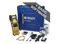 Brady M610 - etikettskrivare