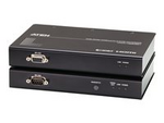 CE820-ATA - Förlängare för tangentbord/video/mus/seriell/USB