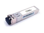 SFP+ sändar/mottagarmodul (likvärdigt med: ZyXEL SFP10G-SR-ZZ0101F)