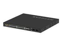 NETGEAR AV Line M4250-26G4F-PoE++