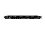 Tripp Lite series 16-Port KVM Switch Cat5 Over IP 1 Local 2 Remote User 1U TAA GSA