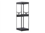 Raxxess S1 Series Knock Down Rack NS1F4123