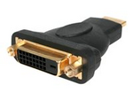 HDMI Male to DVI Female