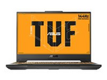 TUF Gaming F15 FX507ZC4-HN263X