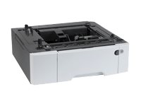 Toshiba KD-1054 - medialåda med tray