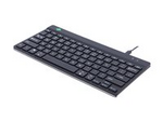 Ergonomic Keyboard Compact break