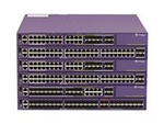 ExtremeSwitching X460-G2 Series X460-G2-24p-24hp-10GE4-FB-TAA
