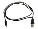 Socket Charging Cable