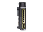 IE3500 Rugged Series IEM-3500-6T2S